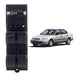 Mando Control Suiche Elevavidrios Honda Civic 1996-2000 MANDO ELEVAVIDRIOS