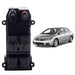 Mando Control Suiche Elevavidrios Honda Civic 2006-2011 MANDO ELEVAVIDRIOS