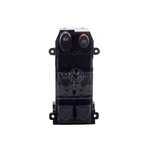Mando Control Suiche Elevavidrios Honda Civic 2006-2011 MANDO ELEVAVIDRIOS