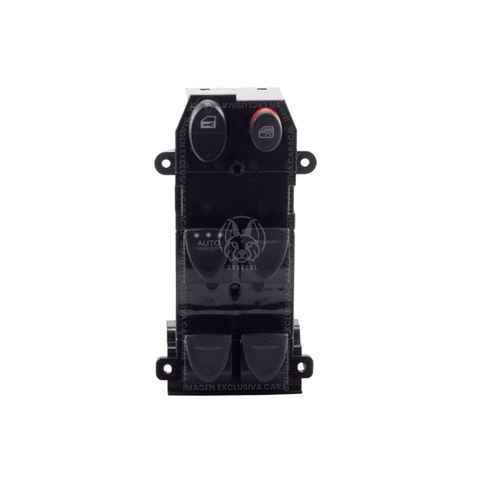 Mando Control Suiche Elevavidrios Honda Civic 2006-2011 MANDO ELEVAVIDRIOS