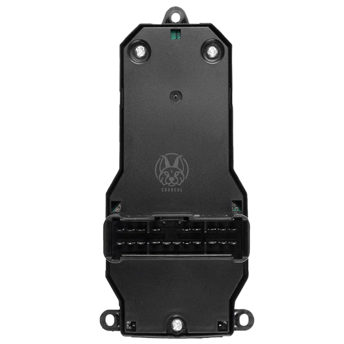 Mando Control Suiche Elevavidrios Honda Civic Cr-V 2001-2006 Fit 2001-2008 MANDO ELEVAVIDRIOS