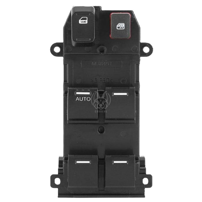 Mando Control Suiche Elevavidrios Honda Fit 2008-2013 Honda Cr-V 2007-2011 MANDO ELEVAVIDRIOS