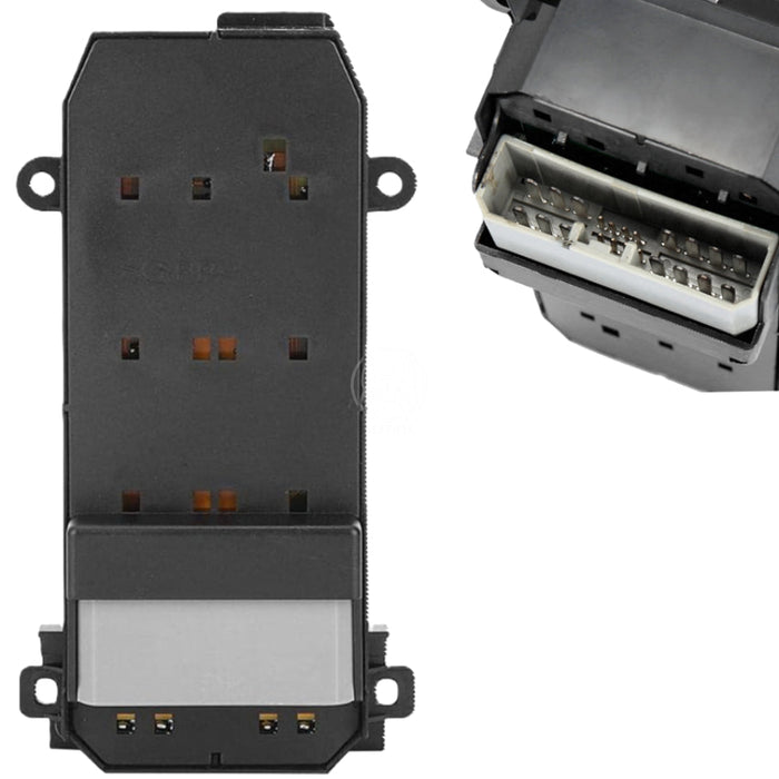 Mando Control Suiche Elevavidrios Honda Fit 2008-2013 Honda Cr-V 2007-2011 MANDO ELEVAVIDRIOS