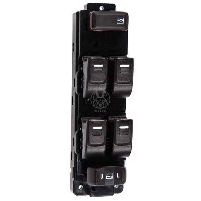 Mando Control Suiche Elevavidrios Hummer H3 2006-2010 Chevrolet Colorado 2004-2012 MANDO ELEVAVIDRIOS