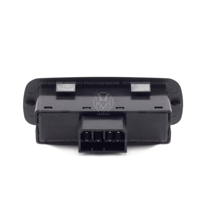 Mando Control Suiche Elevavidrios Hyundai Accent 1995-2006 MANDO ELEVAVIDRIOS