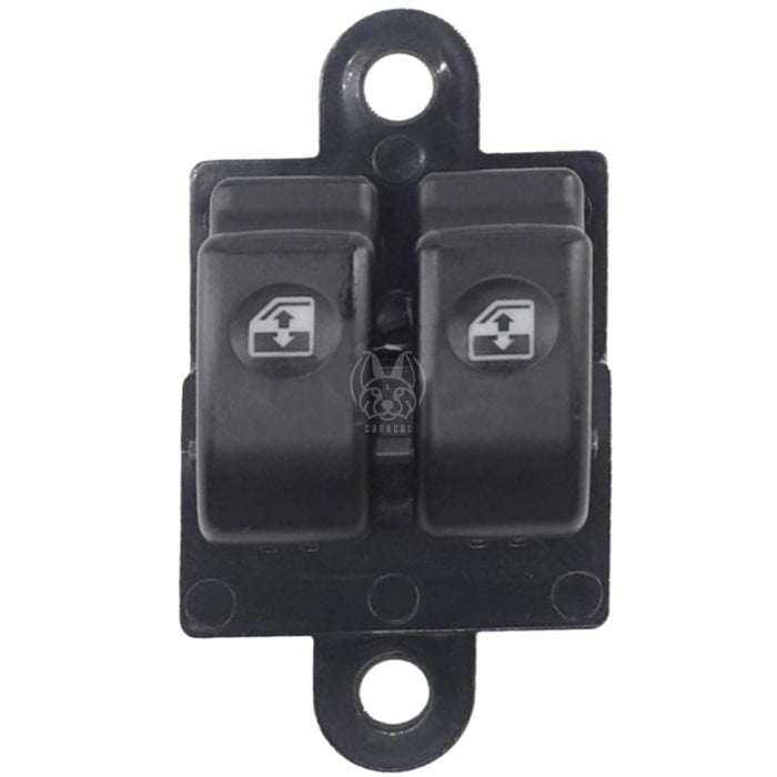 Mando Control Suiche Elevavidrios Hyundai Atos 1998-2020 MANDO ELEVAVIDRIOS