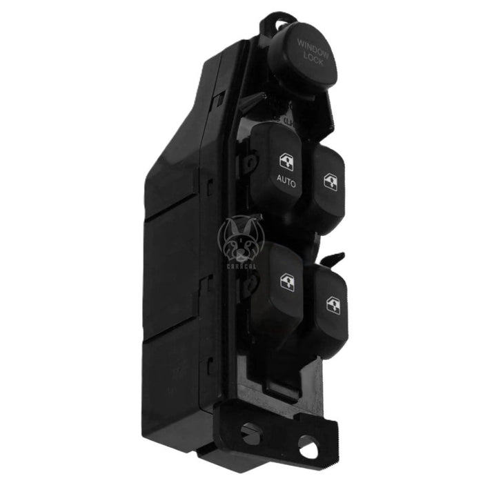 Mando Control Suiche Elevavidrios Hyundai Elantra 1995-2000 MANDO ELEVAVIDRIOS