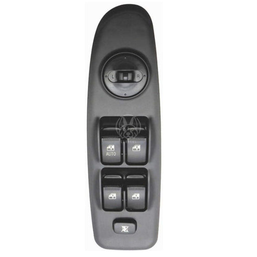 Mando Control Suiche Elevavidrios Hyundai Elantra 2001-2012 MANDO ELEVAVIDRIOS