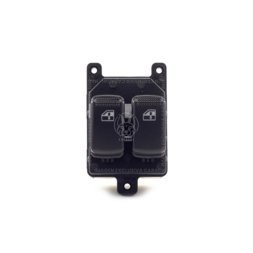 Mando Control Suiche Elevavidrios Hyundai H100 Kia Pregio Picanto 2003-2010 MANDO ELEVAVIDRIOS