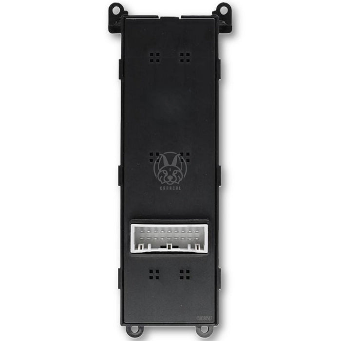 Mando Control Suiche Elevavidrios Hyundai i10 Grand i10 Xcent 2013-2017 MANDO ELEVAVIDRIOS