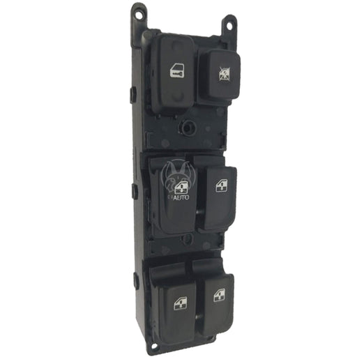 Mando Control Suiche Elevavidrios Hyundai Sonata 2005-2007 MANDO ELEVAVIDRIOS