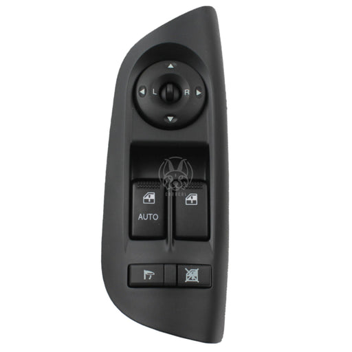 Mando Control Suiche Elevavidrios Hyundai Tiburon 2001-2010 MANDO ELEVAVIDRIOS