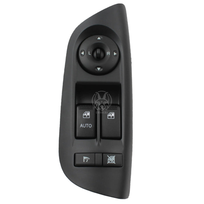 Mando Control Suiche Elevavidrios Hyundai Tiburon 2001-2010 MANDO ELEVAVIDRIOS