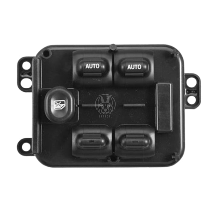 Mando Control Suiche Elevavidrios Jeep Cherokee Liberty Kj 2002-2004 11 Pines MANDO ELEVAVIDRIOS