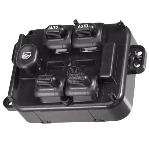 Mando Control Suiche Elevavidrios Jeep Cherokee Liberty Kj 2002-2004 MANDO ELEVAVIDRIOS