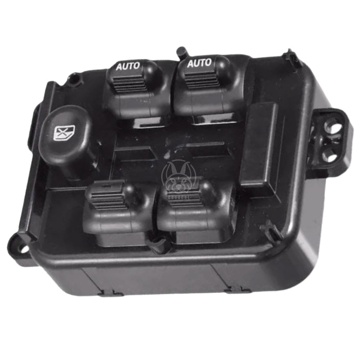 Mando Control Suiche Elevavidrios Jeep Cherokee Liberty Kj 2002-2004 MANDO ELEVAVIDRIOS