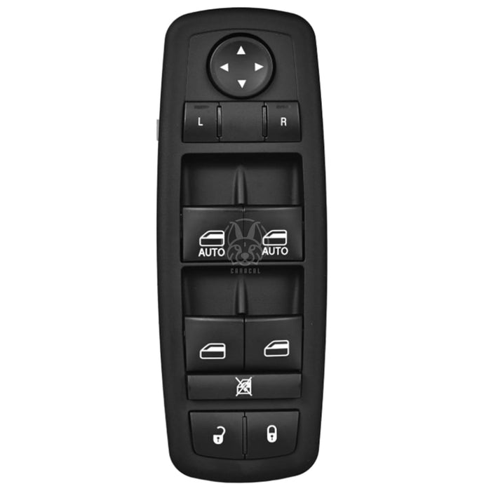 Mando Control Suiche Elevavidrios Jeep Grand Cherokee 2011-2013 11 Pines MANDO ELEVAVIDRIOS