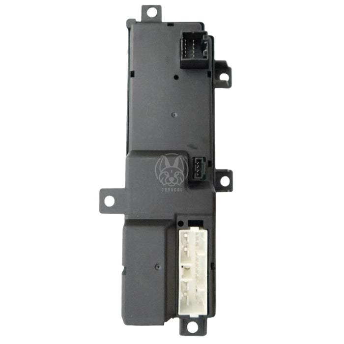 Mando Control Suiche Elevavidrios Jeep Grand Cherokee Wj 14 pin 1999-2004 MANDO ELEVAVIDRIOS