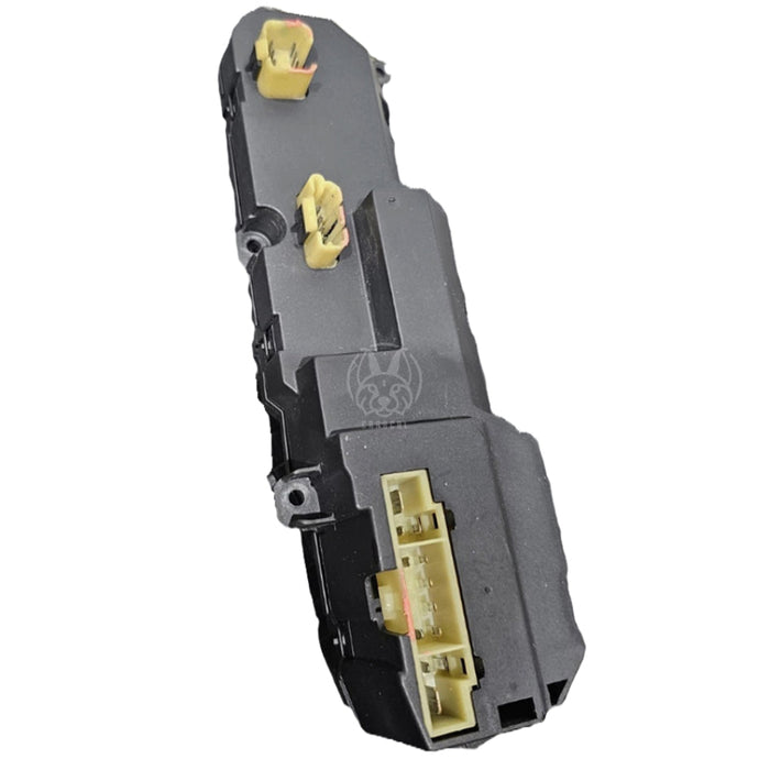 Mando Control Suiche Elevavidrios Jeep Grand Cherokee Zj 1996-1998 MANDO ELEVAVIDRIOS