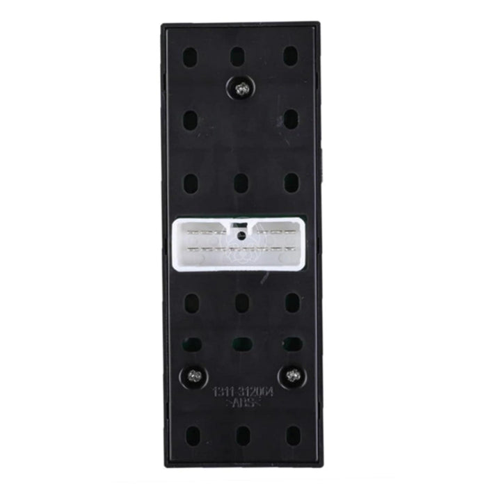 Mando Control Suiche Elevavidrios Kia Carens 2003-2006 Hyundai Matrix Getz 2003-2015 MANDO ELEVAVIDRIOS