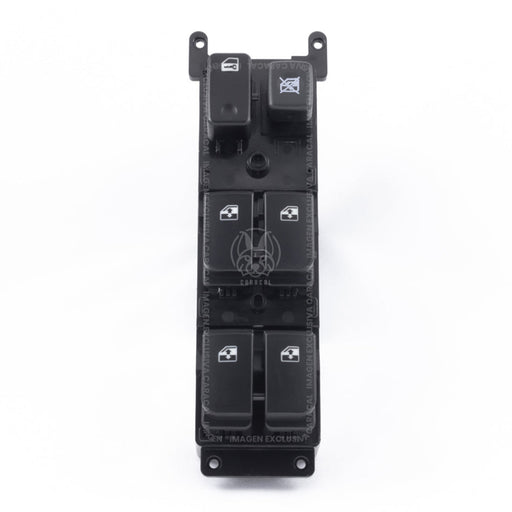 Mando Control Suiche Elevavidrios Kia Carens 2007-2012 MANDO ELEVAVIDRIOS