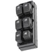 Mando Control Suiche Elevavidrios Kia Sorento 2002-2009 MANDO ELEVAVIDRIOS