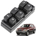 Mando Control Suiche Elevavidrios Kia Sorento 2002-2009 MANDO ELEVAVIDRIOS