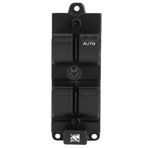 Mando Control Suiche Elevavidrios Mazda Bt50 2007-2014 MANDO ELEVAVIDRIOS