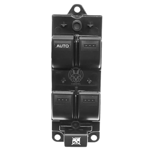 Mando Control Suiche Elevavidrios Mazda Demio 2000-2008 Mazda 6 2003-2005 MANDO ELEVAVIDRIOS