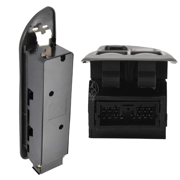 Mando Control Suiche Elevavidrios Mitsubishi Lancer 1992-1996 MANDO ELEVAVIDRIOS