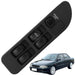 Mando Control Suiche Elevavidrios Mitsubishi Lancer 1992-1996 MANDO ELEVAVIDRIOS
