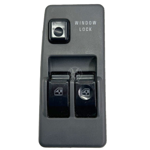 Mando Control Suiche Elevavidrios Mitsubishi Montero Dakar 1990-2009 2 Puertas MANDO ELEVAVIDRIOS