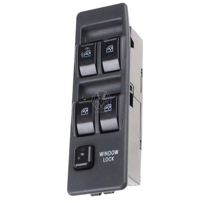 Mando Control Suiche Elevavidrios Mitsubishi Montero Dakar 1990-2009 4 Puertas MANDO ELEVAVIDRIOS