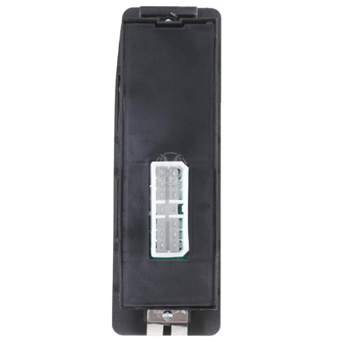 Mando Control Suiche Elevavidrios Mitsubishi Montero Dakar 1990-2009 4 Puertas MANDO ELEVAVIDRIOS