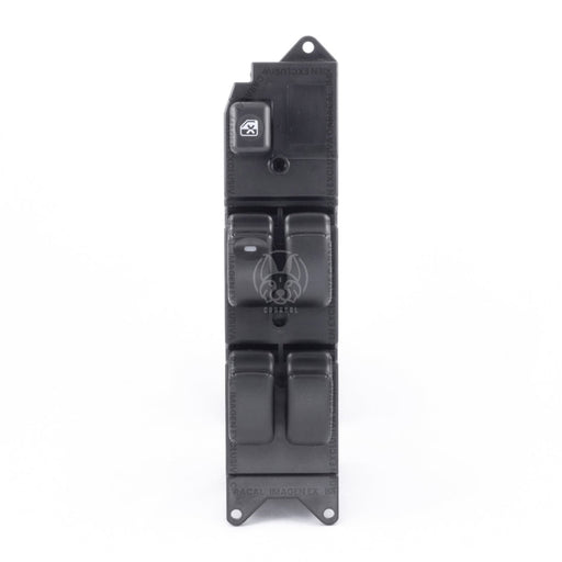 Mando Control Suiche Elevavidrios Mitsubishi Outlander Montero Galant Signo Lancer 1997-2012 MANDO ELEVAVIDRIOS