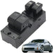 Mando Control Suiche Elevavidrios Nissan Nissan 350Z 2003-2008 MANDO ELEVAVIDRIOS