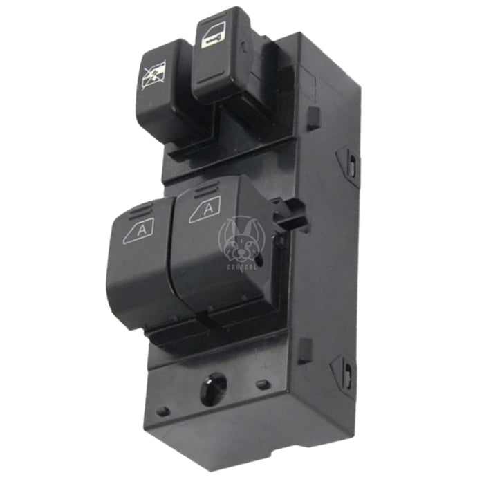 Mando Control Suiche Elevavidrios Nissan Nissan 350Z 2003-2008 MANDO ELEVAVIDRIOS