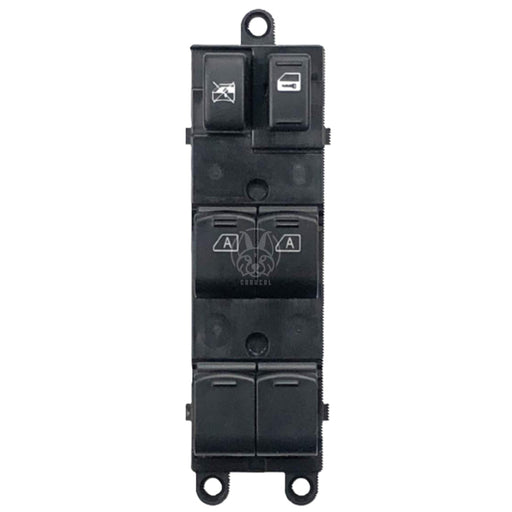 Mando Control Suiche Elevavidrios Nissan Armada Titan 2004-2015 MANDO ELEVAVIDRIOS