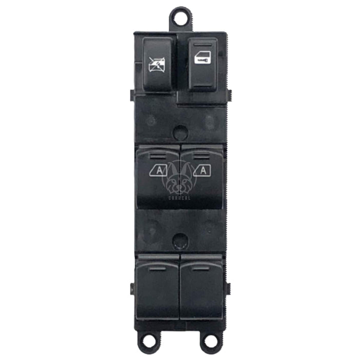 Mando Control Suiche Elevavidrios Nissan Armada Titan 2004-2015 MANDO ELEVAVIDRIOS