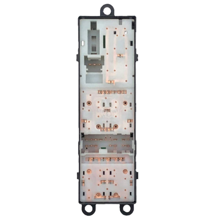 Mando Control Suiche Elevavidrios Nissan Armada Titan 2004-2015 MANDO ELEVAVIDRIOS