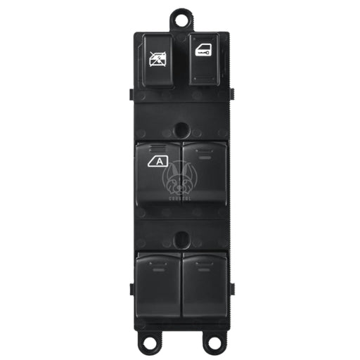Mando Control Suiche Elevavidrios Nissan Frontier Xterra 2005-2012 MANDO ELEVAVIDRIOS