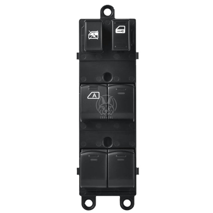 Mando Control Suiche Elevavidrios Nissan Frontier Xterra 2005-2012 MANDO ELEVAVIDRIOS