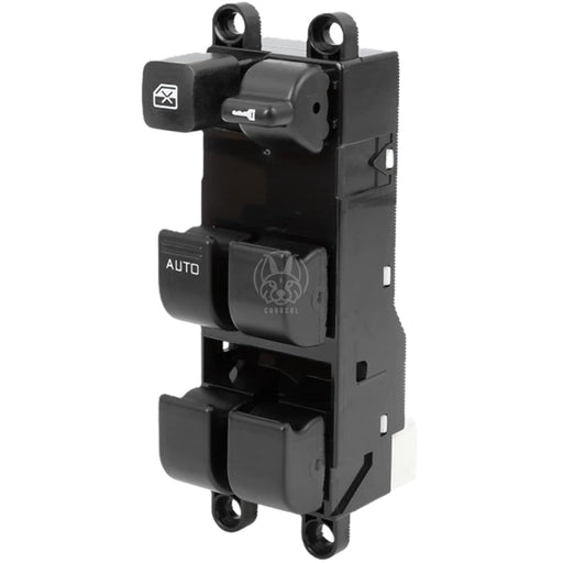 Mando Control Suiche Elevavidrios Nissan Sentra B14 Frontier Zna Rich 1995-2017 MANDO ELEVAVIDRIOS