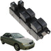 Mando Control Suiche Elevavidrios Nissan Sentra B15 2000-2006 MANDO ELEVAVIDRIOS
