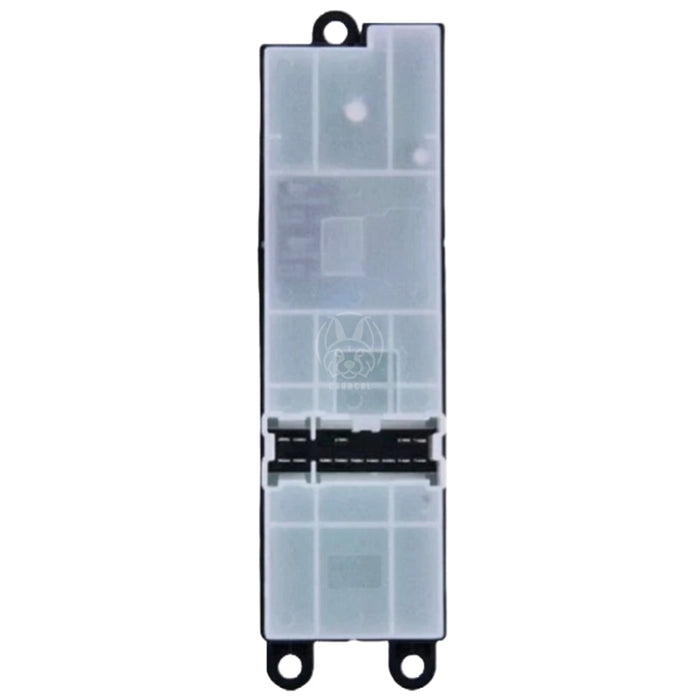 Mando Control Suiche Elevavidrios Nissan Sentra B15 2000-2006 MANDO ELEVAVIDRIOS