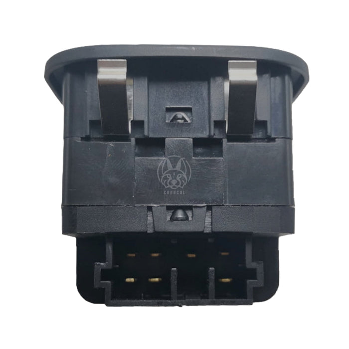 Mando Control Suiche Elevavidrios Peugeot 206 207 Con Control Retrovisor MANDO ELEVAVIDRIOS