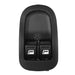 Mando Control Suiche Elevavidrios Peugeot Peugeot 206 MANDO ELEVAVIDRIOS