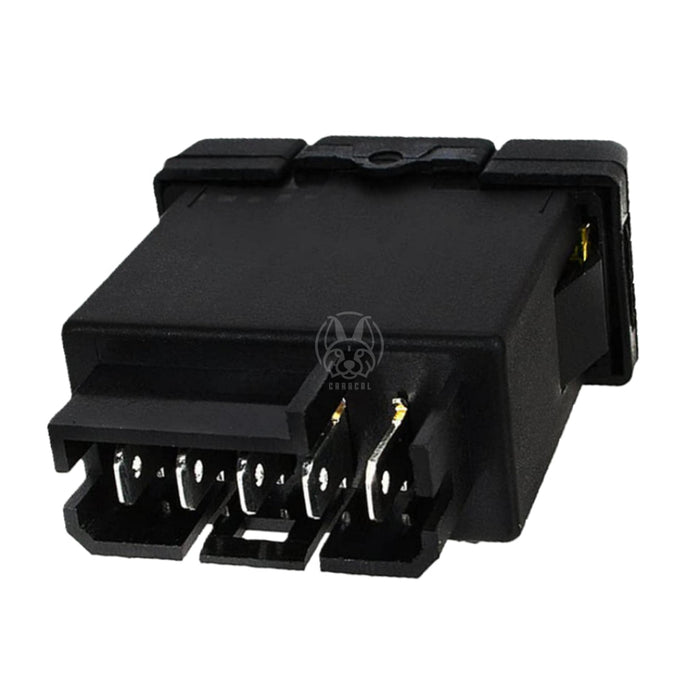 Mando Control Suiche Elevavidrios Renault Renault 19 R19 1988-2002 MANDO ELEVAVIDRIOS