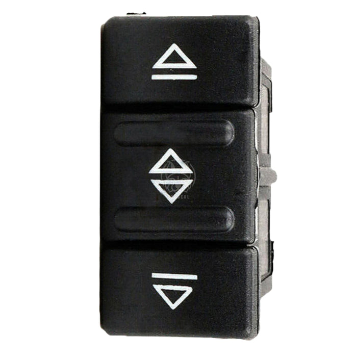 Mando Control Suiche Elevavidrios Renault Renault 19 R19 1988-2002 MANDO ELEVAVIDRIOS