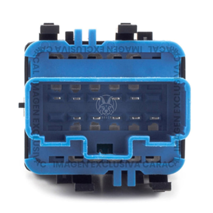 Mando Control Suiche Elevavidrios Renault Ii Laguna Clio Megane Scenic Duster Logan Sandero 2001-2016 MANDO ELEVAVIDRIOS